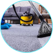 Carpet Cleaning Services